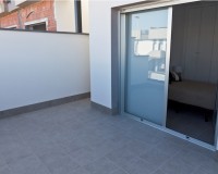 Nowo zbudowane - Townhouse - Torre de la Horadada