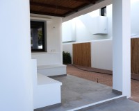 Nowo zbudowane - Willa - Alfas del Pi - El Albir