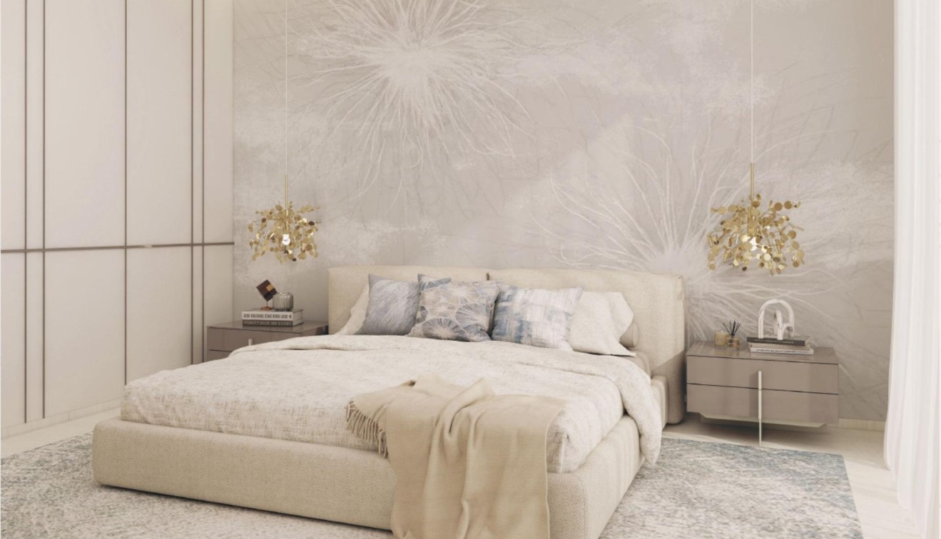 Nowo zbudowane - Willa - Algorfa - Castillo De Montemar