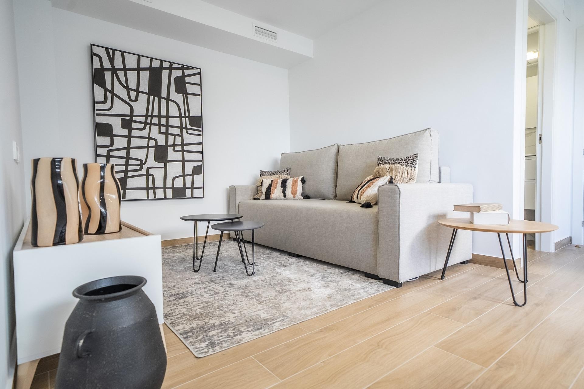 Nowo zbudowane - Willa - Algorfa - La finca golf