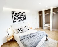 Nowo zbudowane - Willa - Algorfa - La finca golf