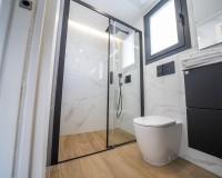 Nowo zbudowane - Willa - Algorfa - La finca golf