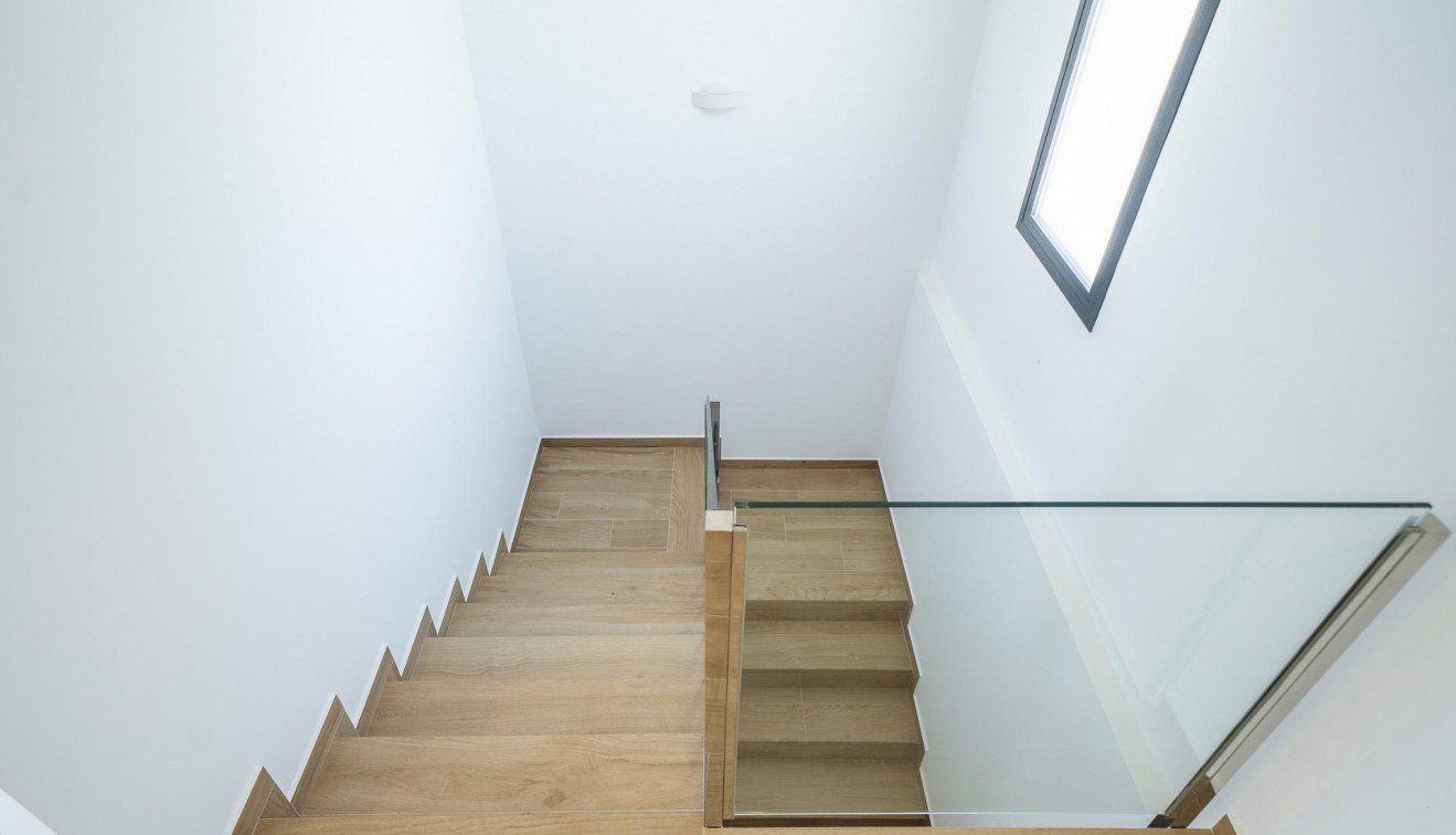 Nowo zbudowane - Willa - Algorfa - La finca golf