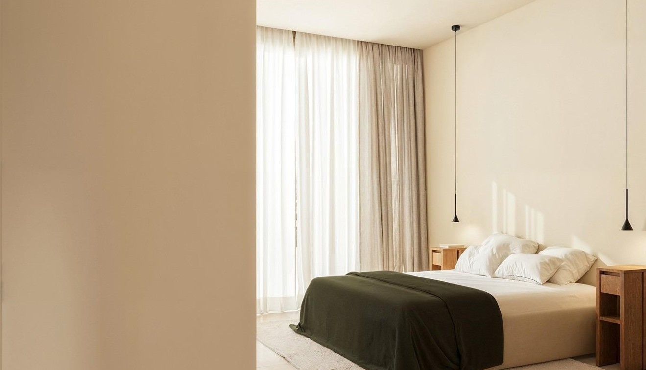 Nowo zbudowane - Willa - Algorfa - La finca golf