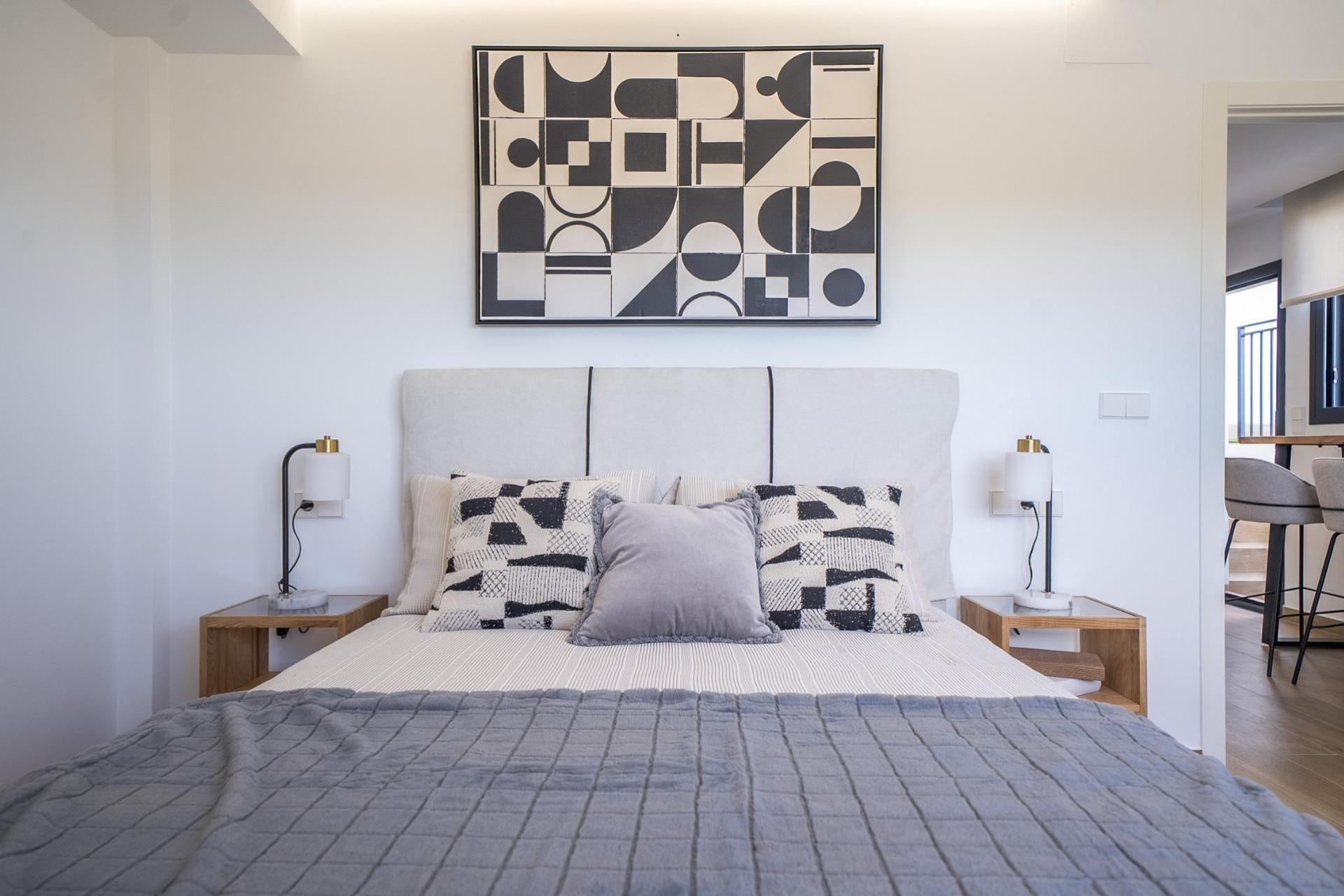 Nowo zbudowane - Willa - Algorfa - La finca golf