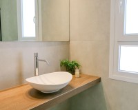 Nowo zbudowane - Willa - Algorfa - La finca golf