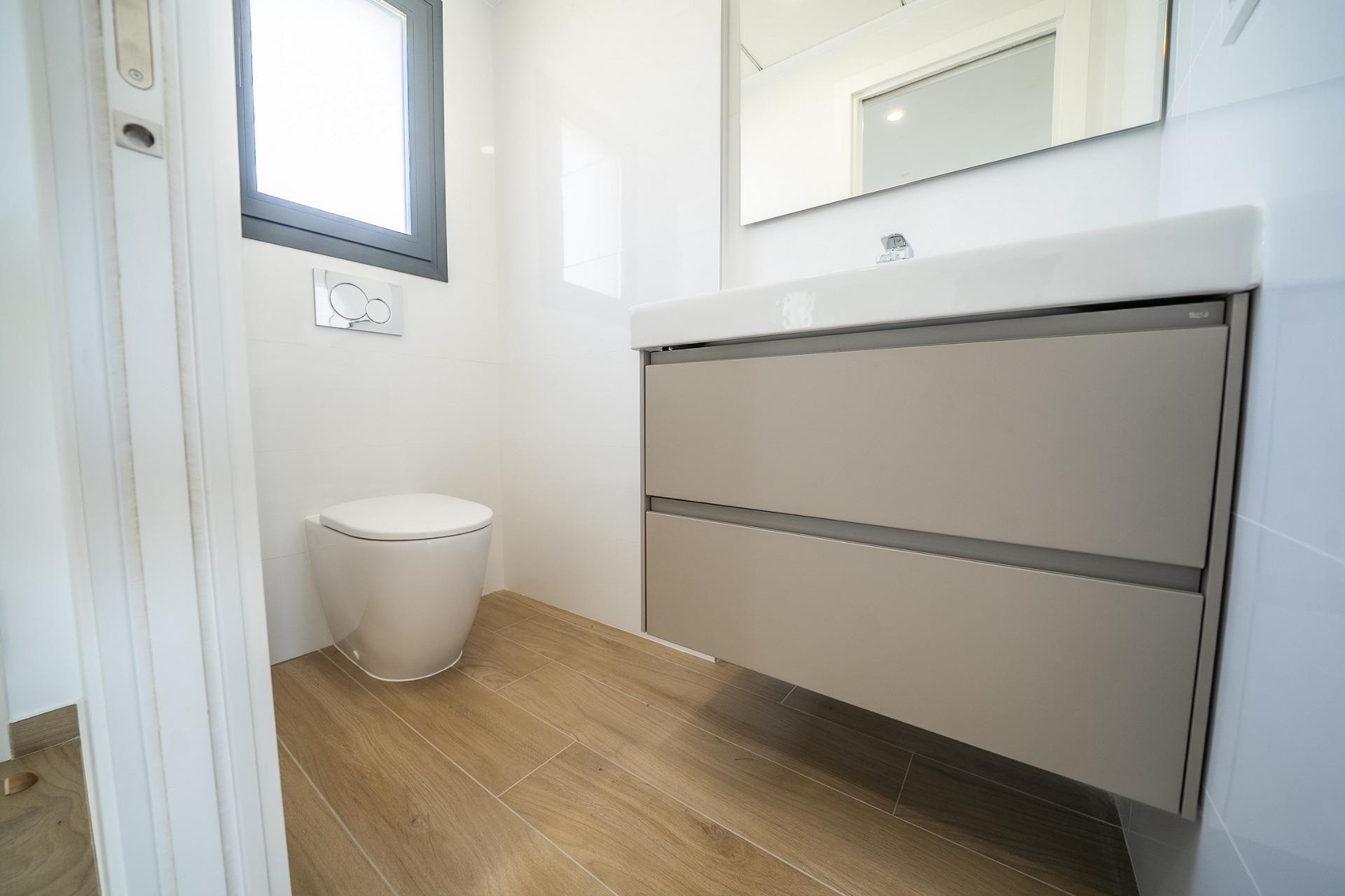 Nowo zbudowane - Willa - Algorfa - La finca golf