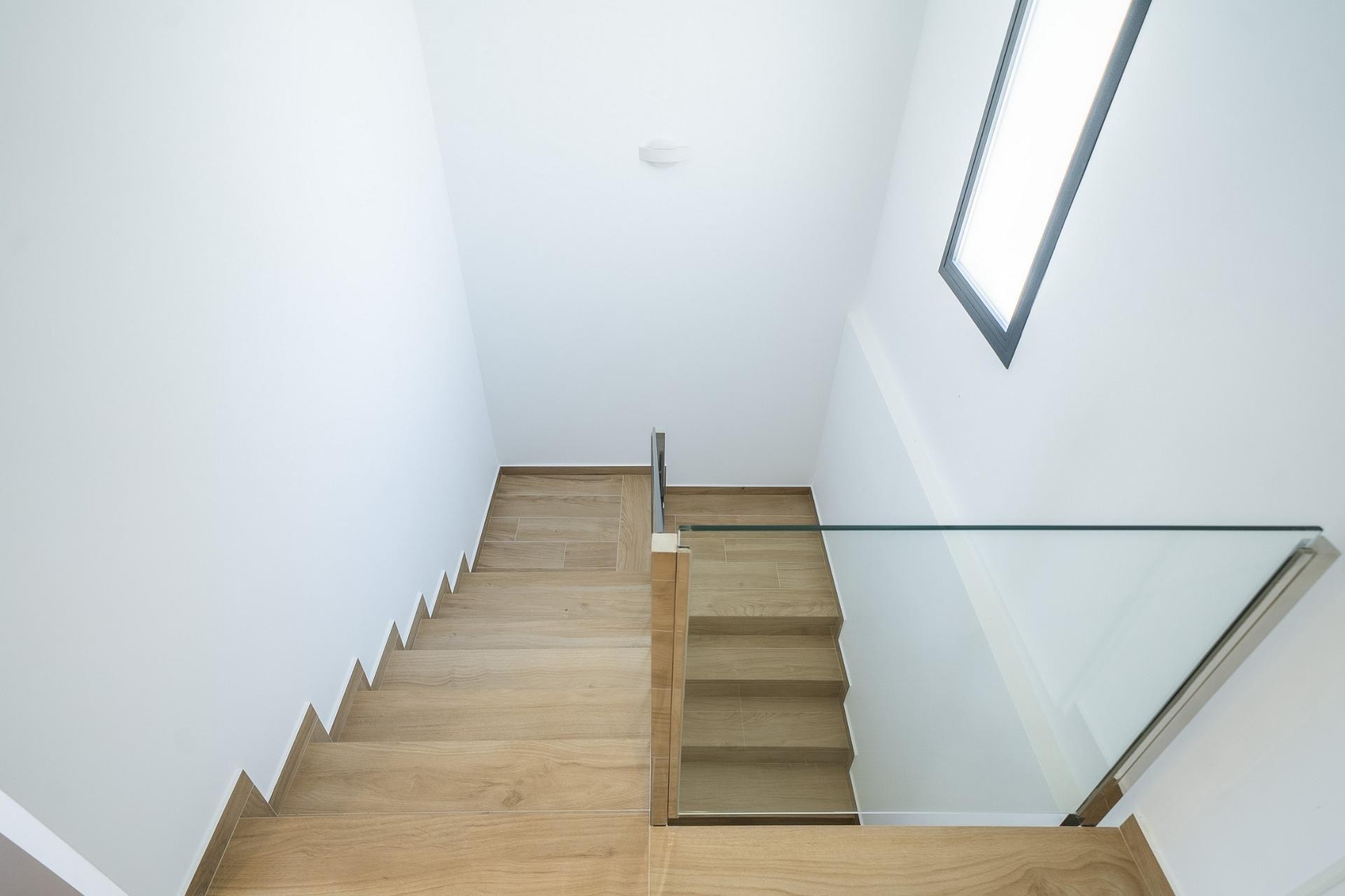 Nowo zbudowane - Willa - Algorfa - La finca golf