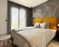 Nowo zbudowane - Willa - Algorfa - La finca golf