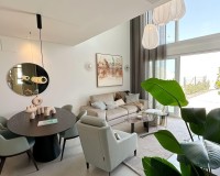 Nowo zbudowane - Willa - Algorfa - La finca golf