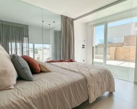 Nowo zbudowane - Willa - Algorfa - La finca golf