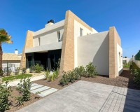 Nowo zbudowane - Willa - Algorfa - La finca golf