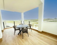Nowo zbudowane - Willa - Algorfa - La finca golf