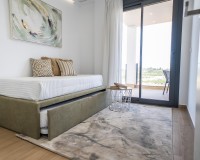 Nowo zbudowane - Willa - Algorfa - La finca golf