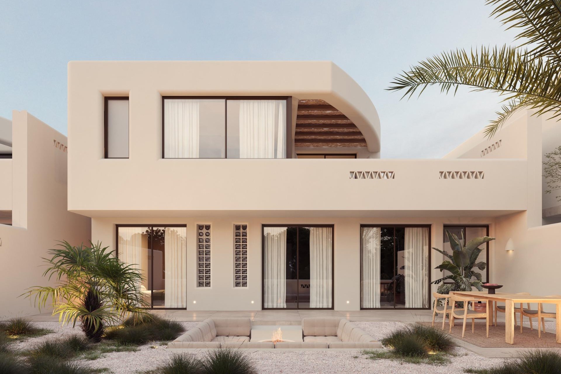Nowo zbudowane - Willa - Algorfa - La finca golf