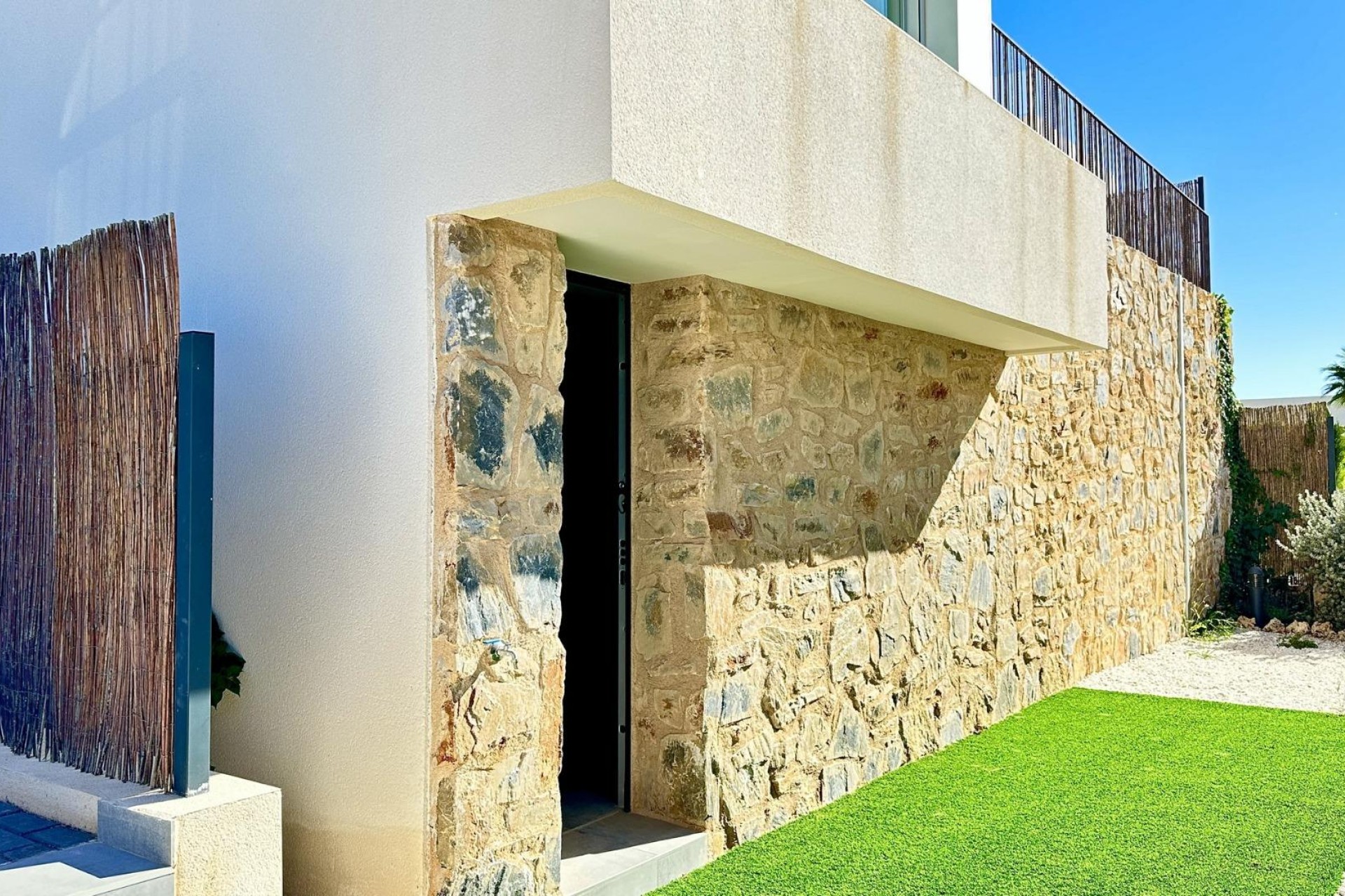 Nowo zbudowane - Willa - Algorfa - La finca golf