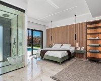 Nowo zbudowane - Willa - Algorfa - La finca golf