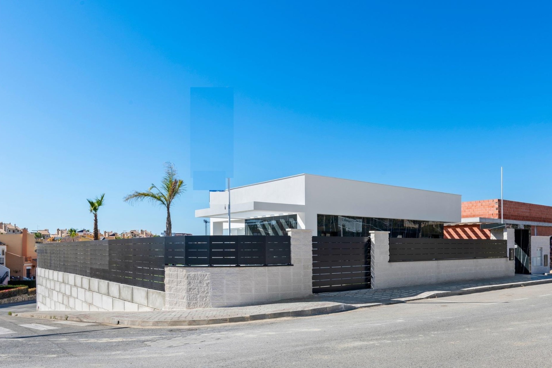 Nowo zbudowane - Willa - Algorfa - La finca golf