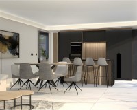 Nowo zbudowane - Willa - Algorfa - La finca golf