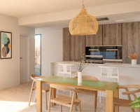 Nowo zbudowane - Willa - Algorfa - La finca golf
