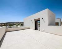 Nowo zbudowane - Willa - Algorfa - La finca golf