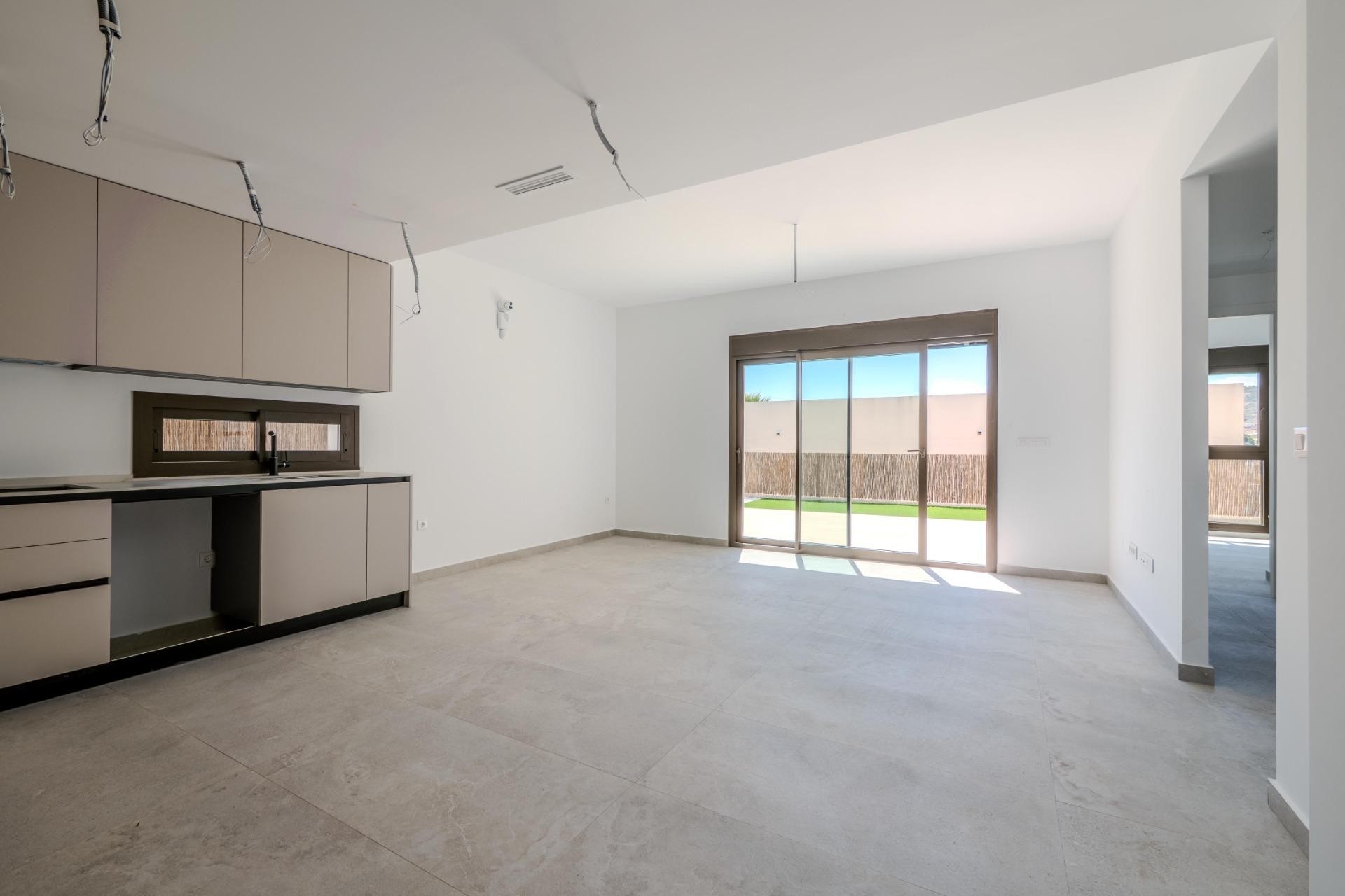 Nowo zbudowane - Willa - Algorfa - La finca golf
