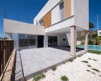Nowo zbudowane - Willa - Algorfa - La finca golf
