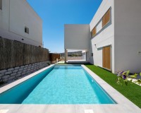 Nowo zbudowane - Willa - Algorfa - La finca golf