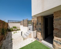 Nowo zbudowane - Willa - Algorfa - La finca golf