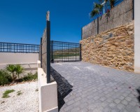 Nowo zbudowane - Willa - Algorfa - La finca golf