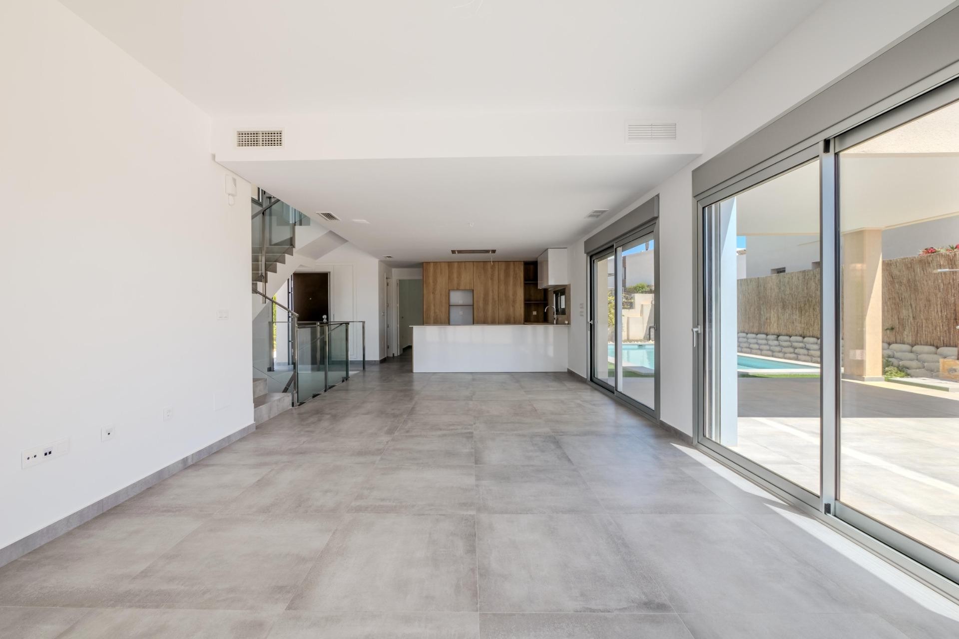 Nowo zbudowane - Willa - Algorfa - La finca golf