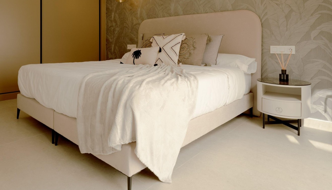 Nowo zbudowane - Willa - Almoradí - Las Heredades