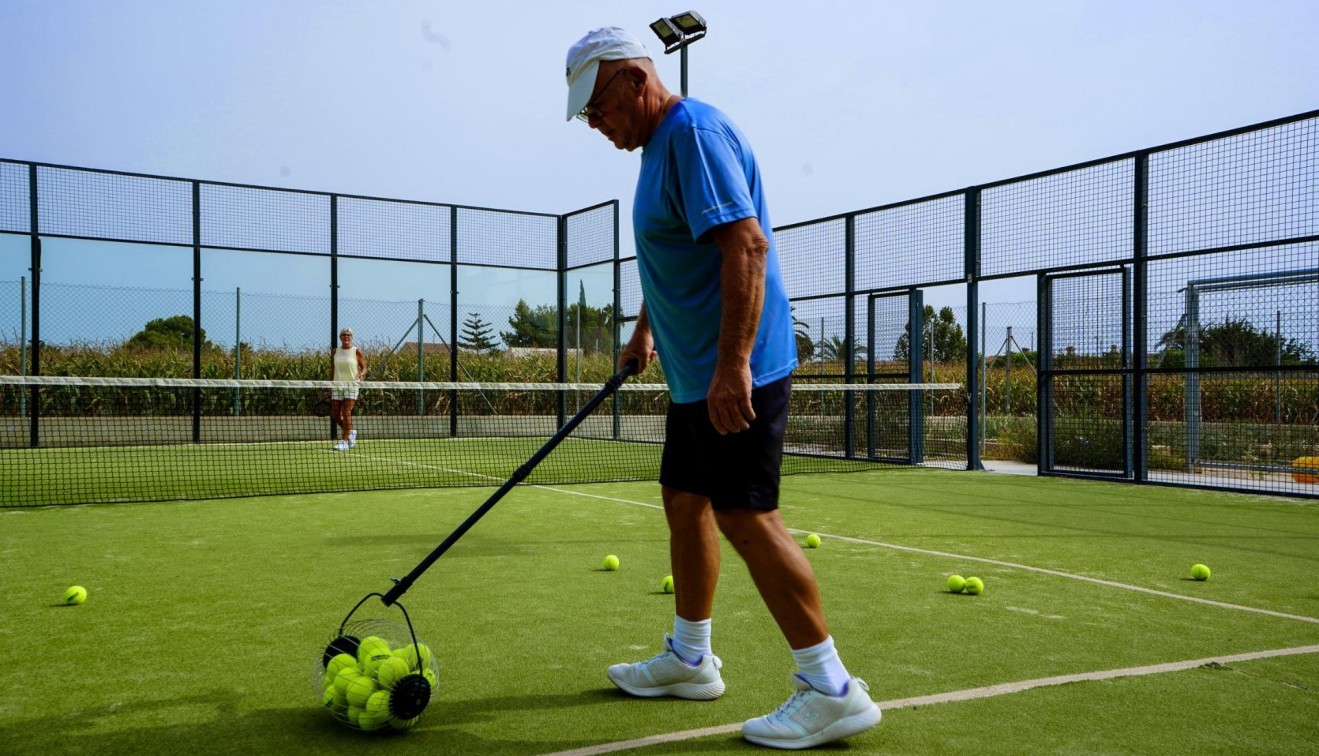 Nowo zbudowane - Willa - Almoradí - Las Heredades