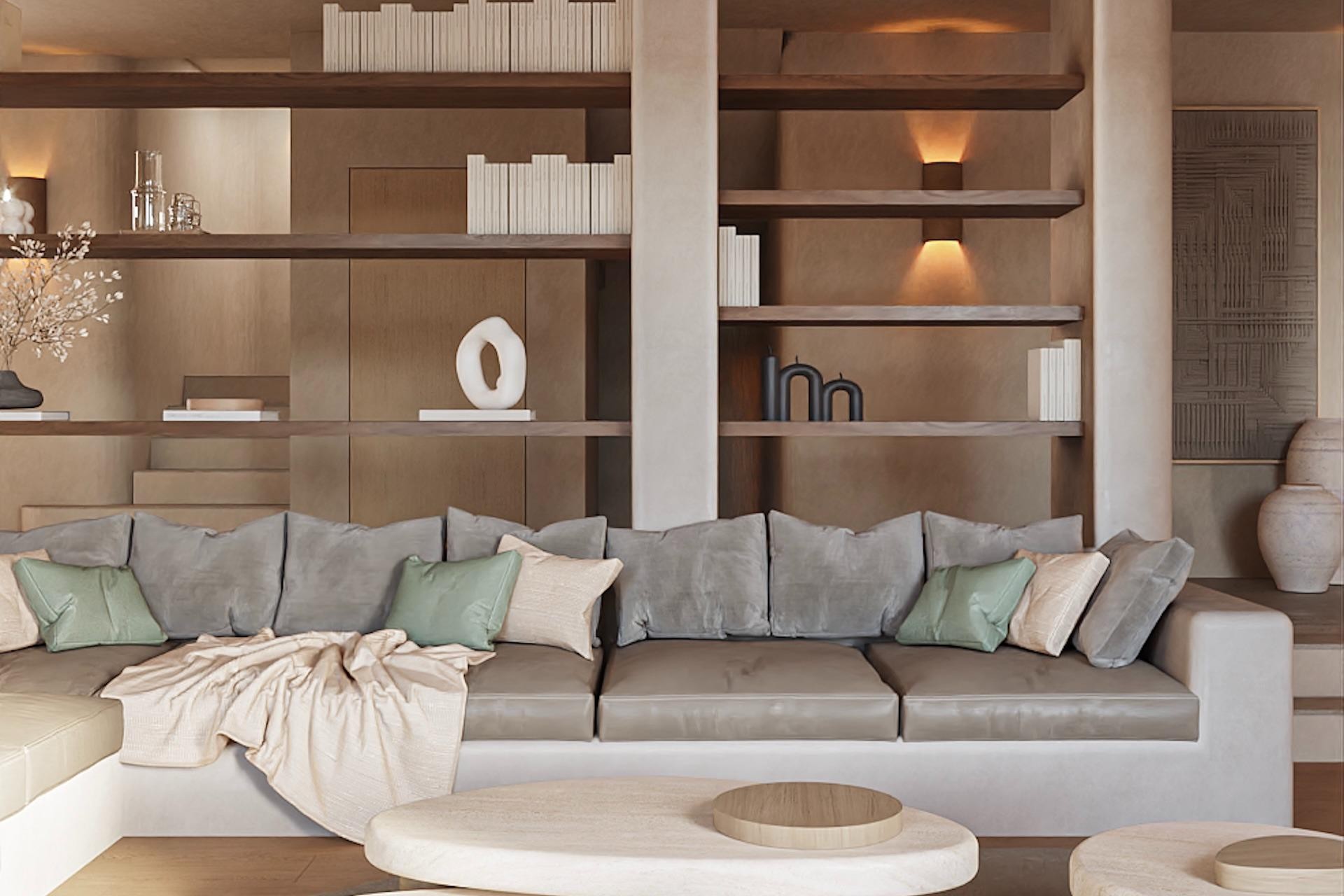 Nowo zbudowane - Willa - Altea - Altea Hills