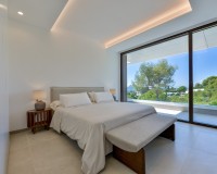 Nowo zbudowane - Willa - Altea