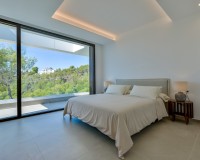 Nowo zbudowane - Willa - Altea