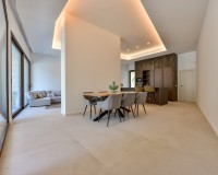 Nowo zbudowane - Willa - Altea