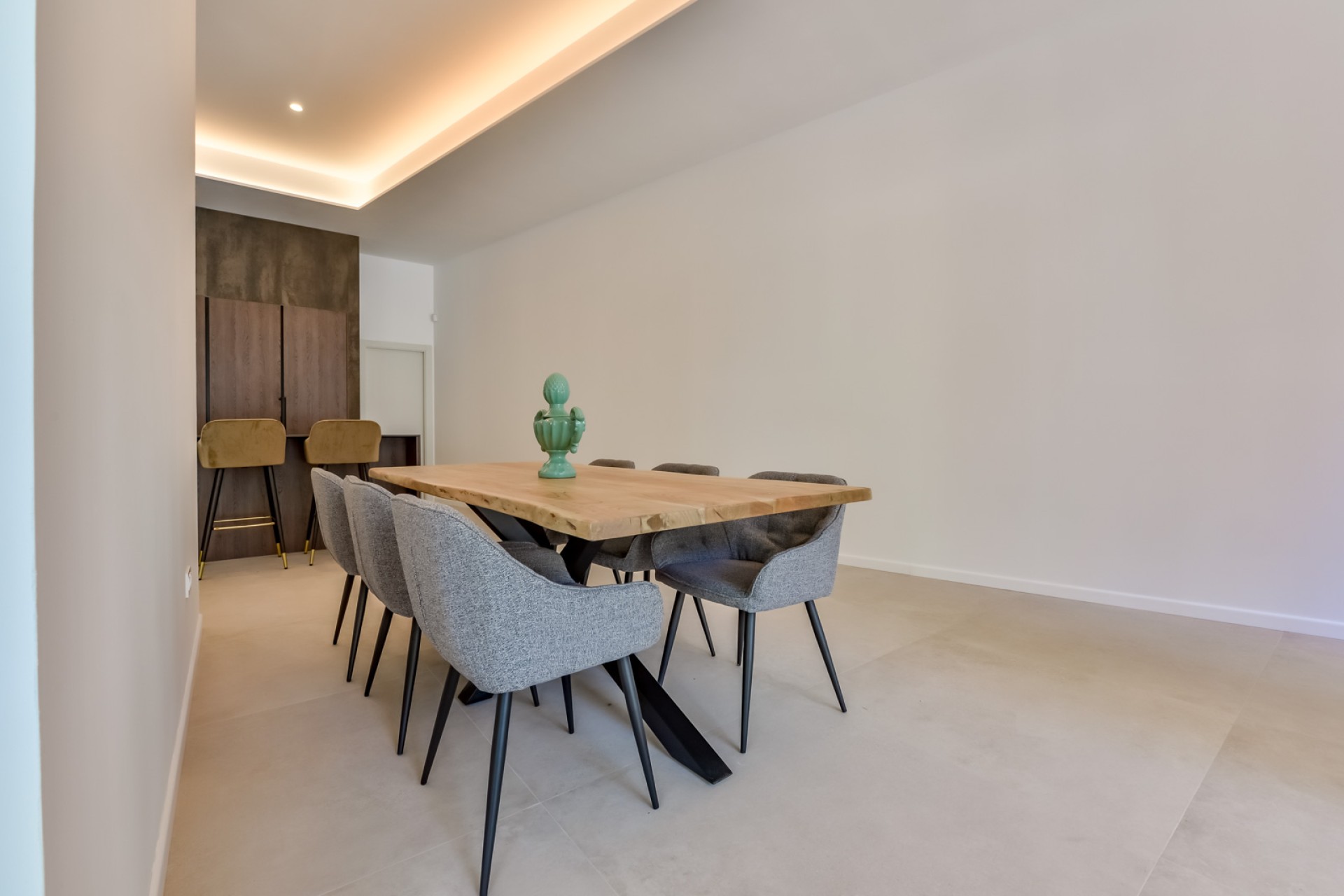 Nowo zbudowane - Willa - Altea