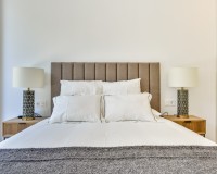 Nowo zbudowane - Willa - Altea