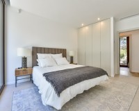 Nowo zbudowane - Willa - Altea