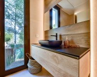 Nowo zbudowane - Willa - Altea