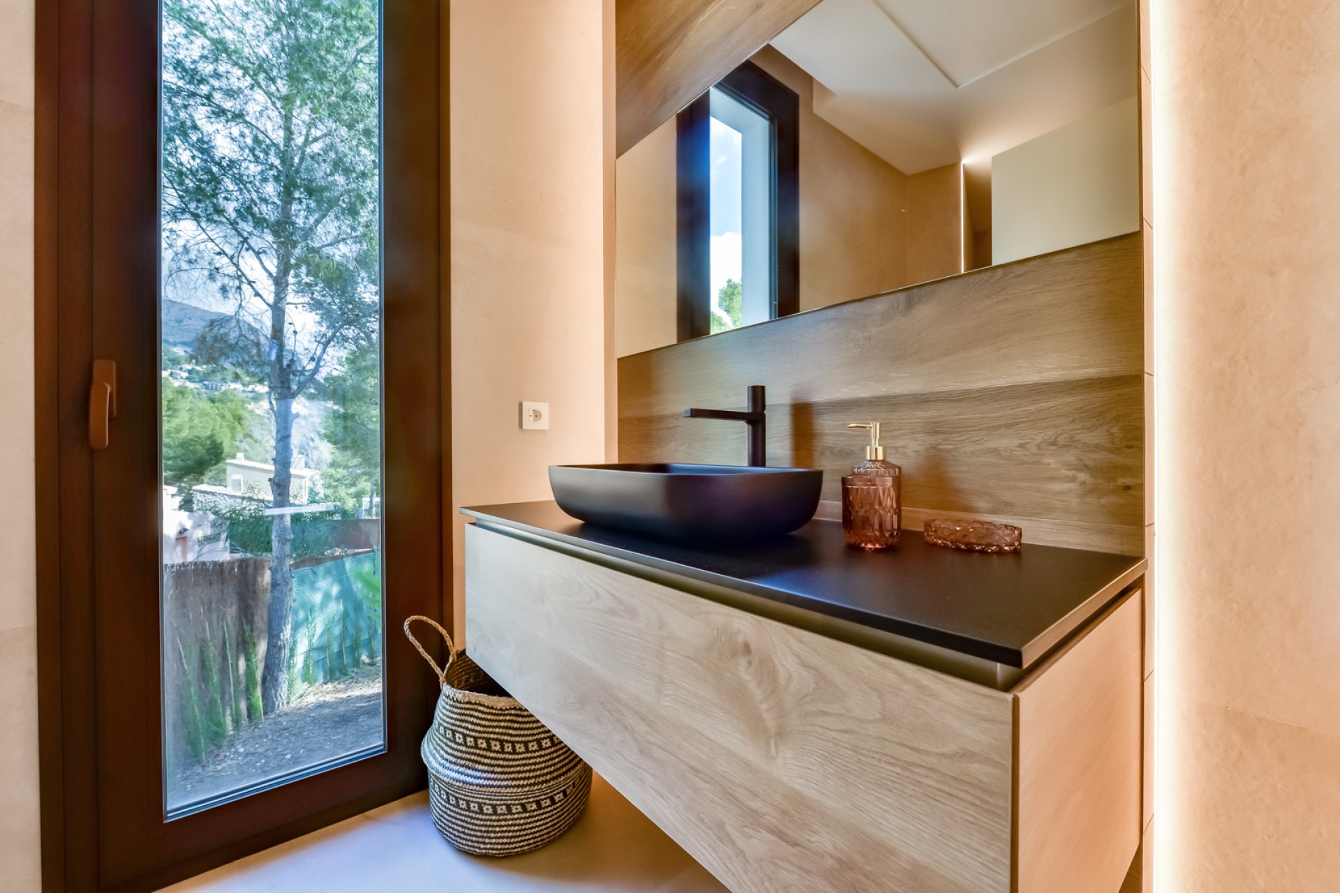 Nowo zbudowane - Willa - Altea