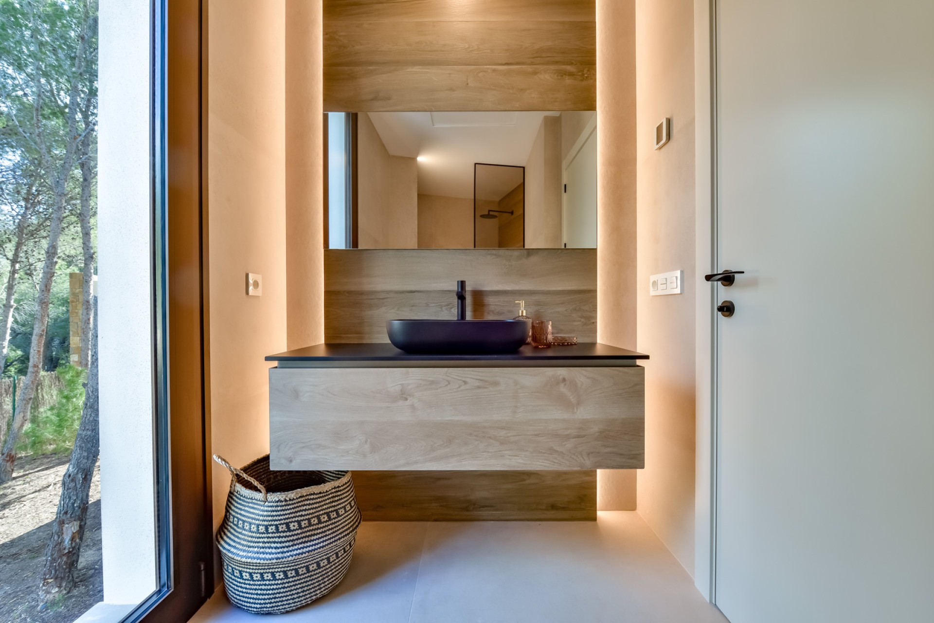 Nowo zbudowane - Willa - Altea