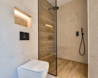 Nowo zbudowane - Willa - Altea