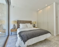 Nowo zbudowane - Willa - Altea