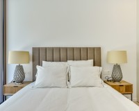 Nowo zbudowane - Willa - Altea