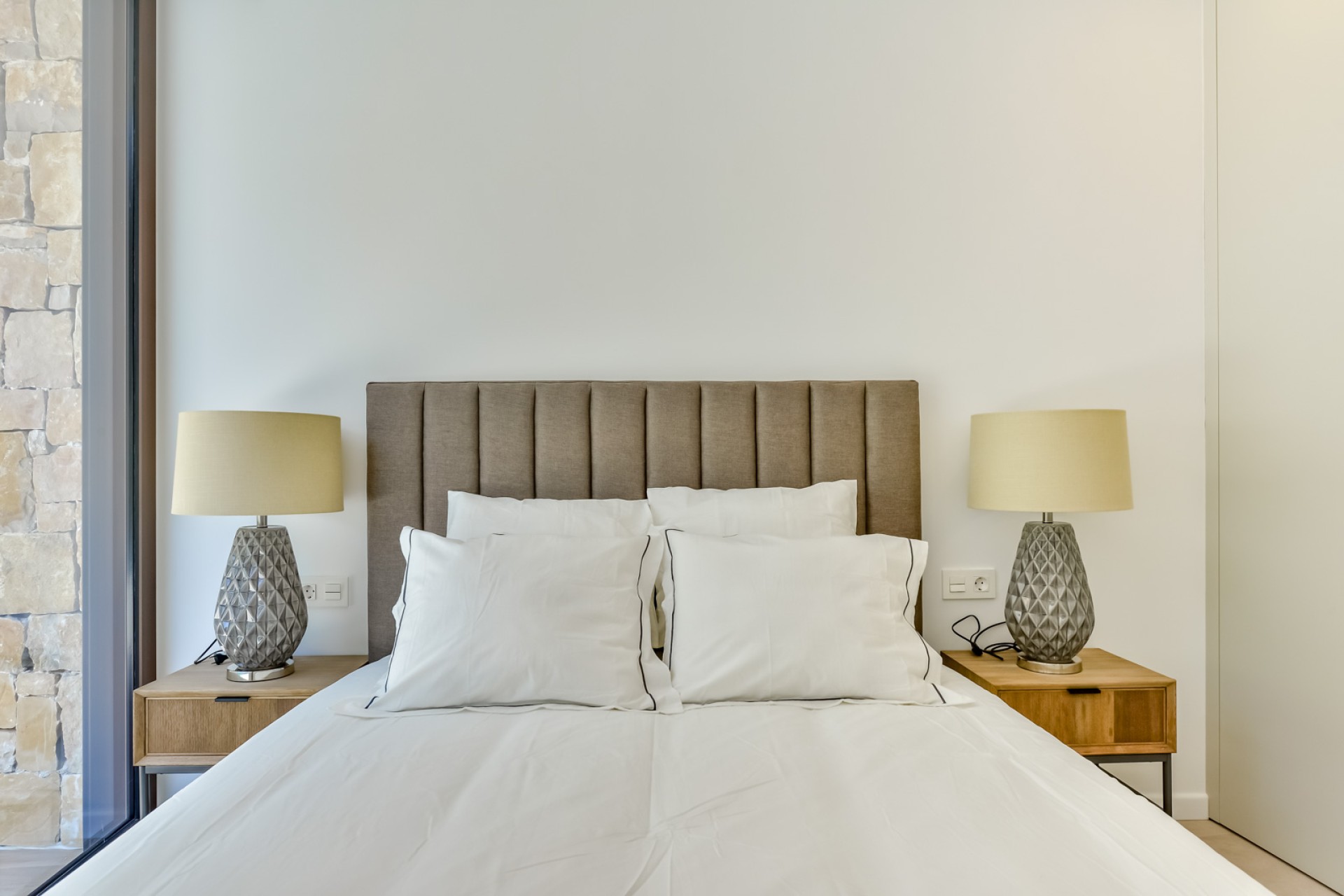 Nowo zbudowane - Willa - Altea