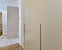 Nowo zbudowane - Willa - Altea