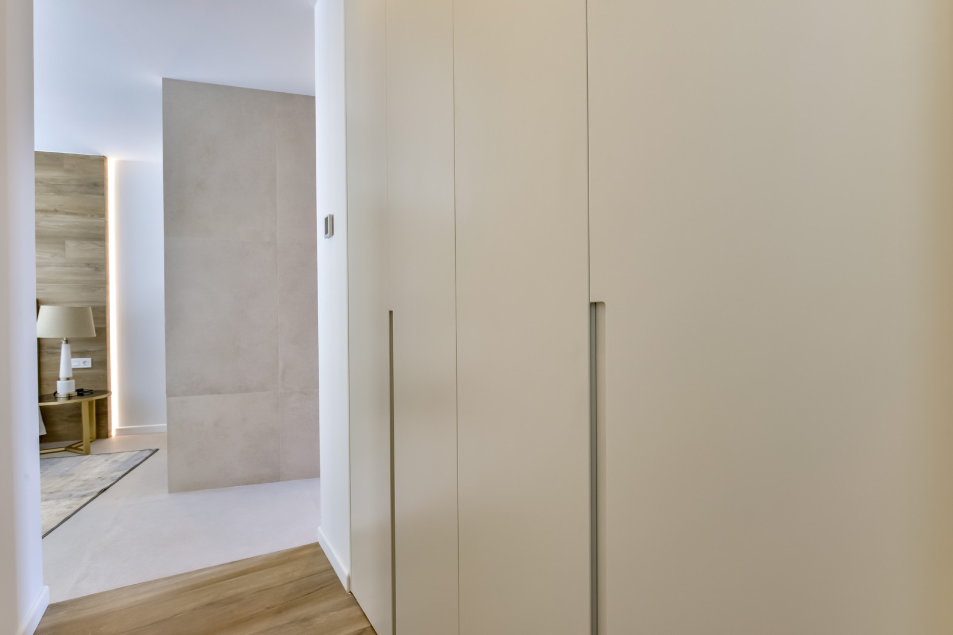 Nowo zbudowane - Willa - Altea