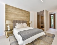 Nowo zbudowane - Willa - Altea